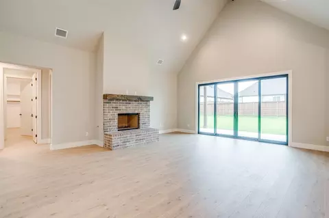 Living - 608 Bluff Pt, Haslet, TX 76052 photo 2 of 2