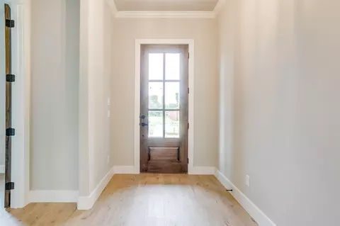 Entry Way - 608 Bluff Pt, Haslet, TX 76052 photo 2 of 2