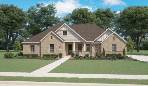 341 Wagon Trl, Waxahachie, TX 75165