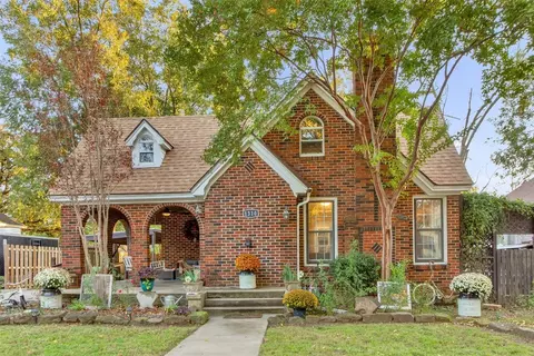 1310 W Main St W, Denison, TX 75020