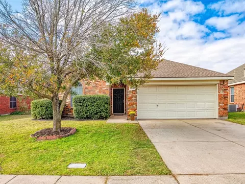 2837 Saddlebred Trl, Celina, TX 75009