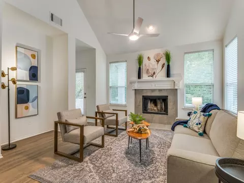 9934 Wethers Field Cir, Providence Village, TX 76227