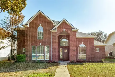 1812 Blackfoot Trl, Mesquite, TX 75149