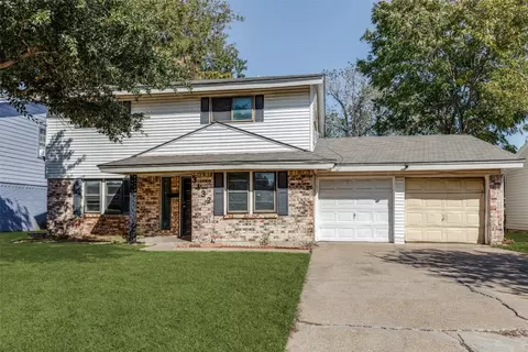 3132 Emily Dr, Mesquite, TX 75150
