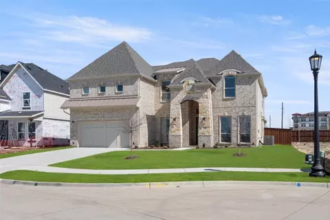 7052 Capanna Trl, Grand Prairie, TX 75054