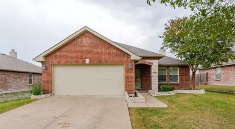 314 Coneflower Dr, Rockwall, TX 75087