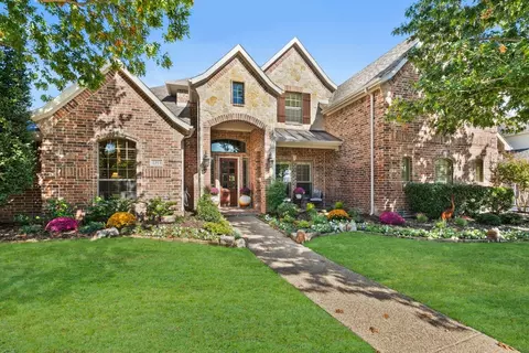 1311 Cedar Springs Dr, Prosper, TX 75078