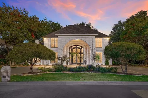 5029 Birch Hollow Ln, Fort Worth, TX 76132