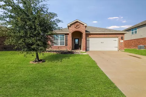1635 Kawati Way, Krum, TX 76249