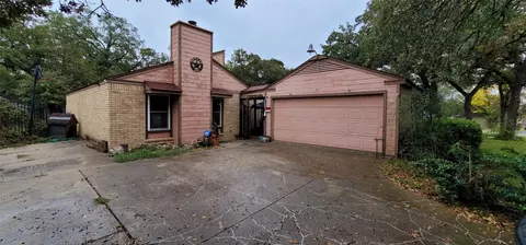 4405 Timber Run Dr, Arlington, TX 76001