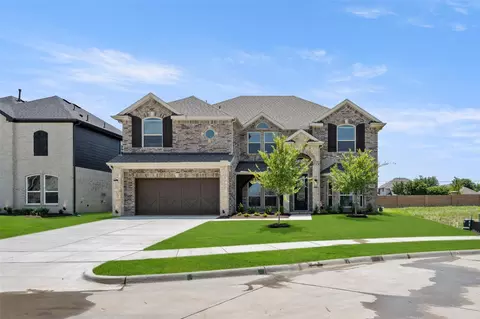 7031 Hidden Harbor Rd, Grand Prairie, TX 75054