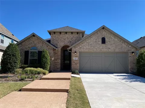 5008 Union Park Blvd E, Krugerville, TX 76227
