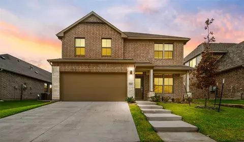 3221 Baehr Dr, Royse City, TX 75189