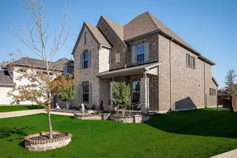 2005 Reliance Dr, Keller, TX 76248