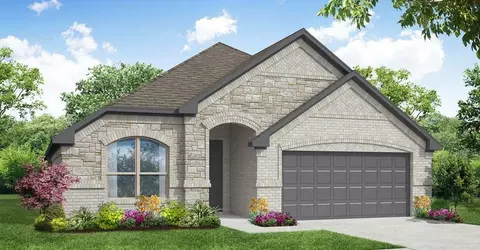 104 Red Cedar Ct, Balch Springs, TX 75181