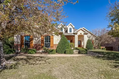 1633 Silverstone Dr, Weatherford, TX 76087