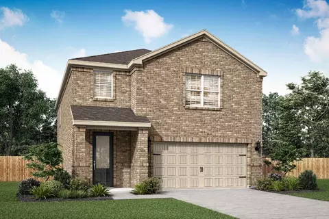 1302 Princeton Heights Blvd, Princeton, TX 75407