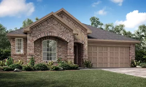 940 Dustwood Dr, Fort Worth, TX 76052