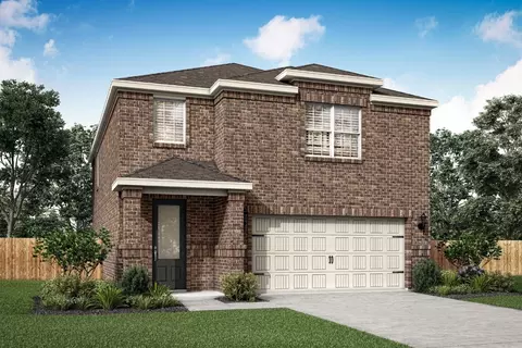 1214 Princeton Heights Blvd, Princeton, TX 75407