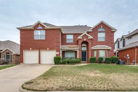 7413 Sweet Meadows Dr, Fort Worth, TX 76123