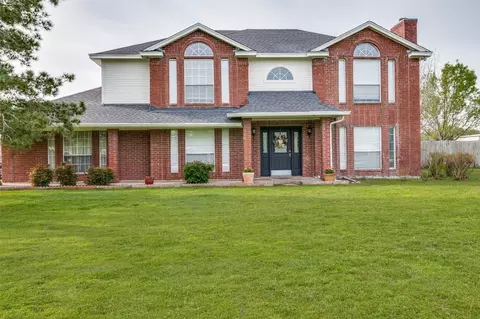 312 Schreiber Dr, Haslet, TX 76052