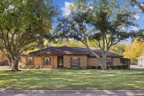 113 Kings Creek Dr, Terrell, TX 75161