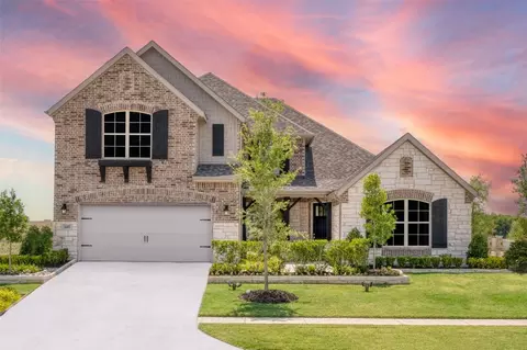 16695 Chadwell Dr, Frisco, TX 75035