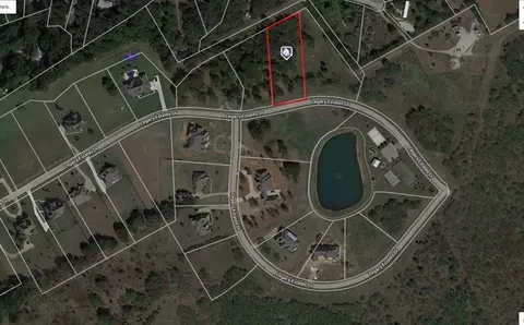 10605 Legacy Estates Dr, Burleson, TX 76028