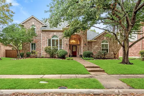 3301 Shady Valley Rd, Plano, TX 75025