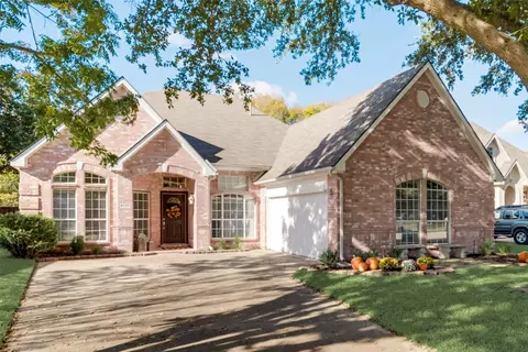 1205 Ashford Ln, Allen, TX 75002