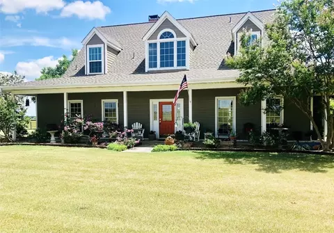 1410 Broadhead Rd, Waxahachie, TX 75165