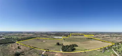 Tbd County Road 1450, Chico, TX 76431