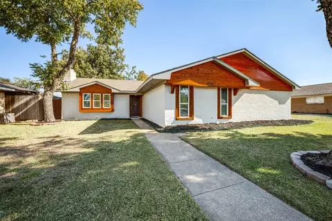 5914 Mark Ln, Rowlett, TX 75089