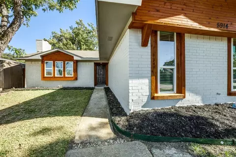 5914 Mark Ln, Rowlett, TX 75089 photo 3