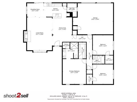 5914 Mark Ln, Rowlett, TX 75089 photo 26