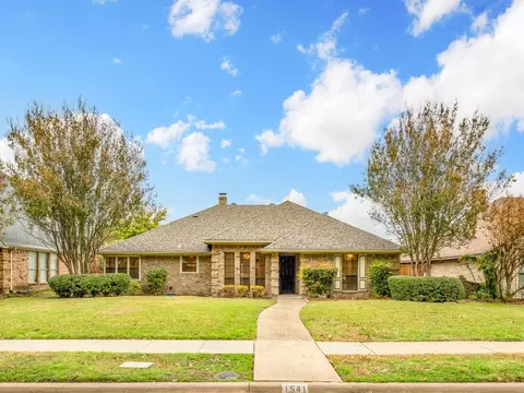 1541 Aylesbury Ln, Plano, TX 75075