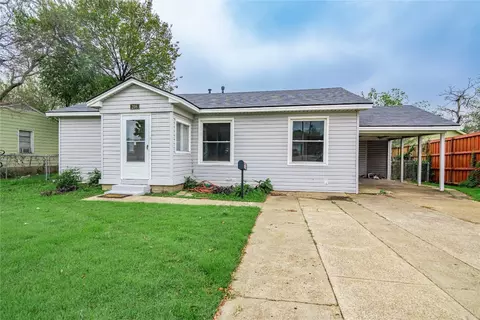 206 W Wheatland Rd, Duncanville, TX 75116