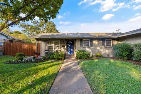 4116 Whitfield Ave, Fort Worth, TX 76109