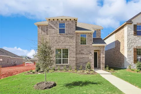 2019 Sherwood Dr, Garland, TX 75041