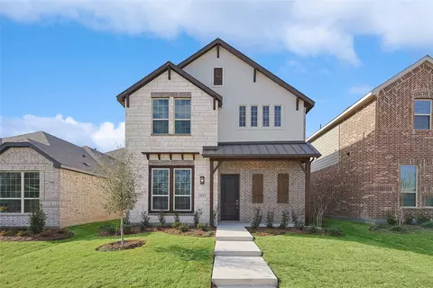 2013 Sherwood Dr, Garland, TX 75041