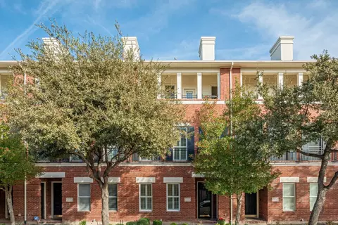 8226 Library St, Frisco, TX 75034