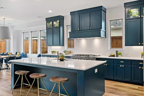 3910 Ironwood Dr, Prosper, TX 75078