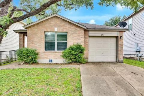 8517 Deja Ave, Austin, TX 78747