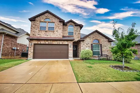 3913 Trenton Pl, Denton, TX 76208