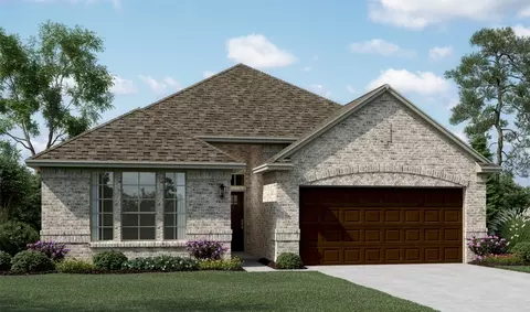 302 Hazeltine Rd, Red Oak, TX 75154