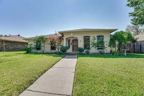 1014 Goldenrod Dr, Garland, TX 75043