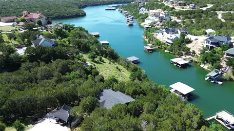 427 Neeleys Slough Dr, Graford, TX 76449