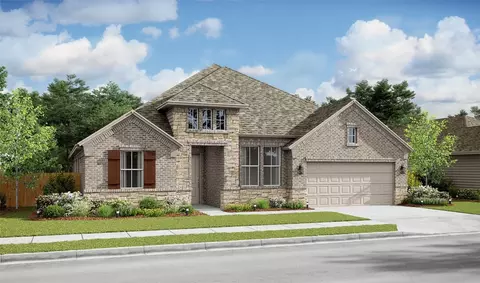 1323 Cartona Rd, Fate, TX 75087