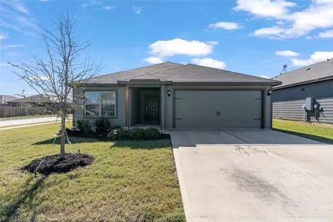 228 Lewis Ln, Venus, TX 76084