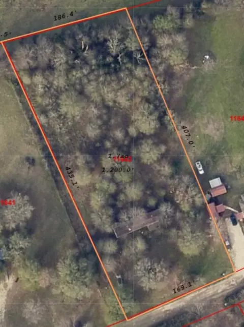 Tbd Vz County Road 3111, Edgewood, TX 75117